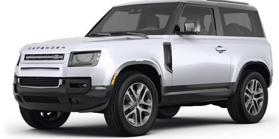 LAND ROVER DEFENDER 2023 SALE26EU1P2166887 image LAND ROVER DEFENDER 2023 SALE26EU1P2166887 image